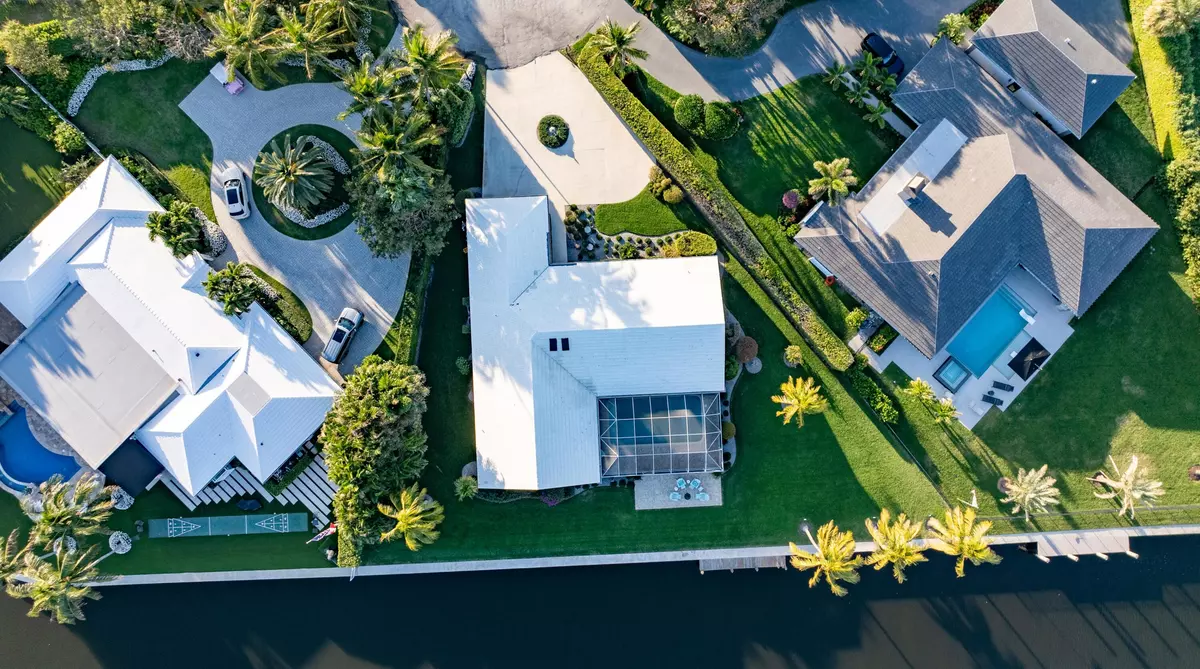 Gulf Stream, FL 33483,970 Orchid LN