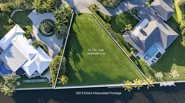 Gulf Stream, FL 33483,970 Orchid LN