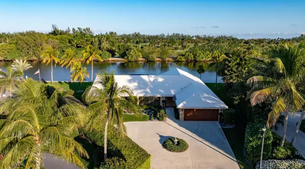 Gulf Stream, FL 33483,970 Orchid LN