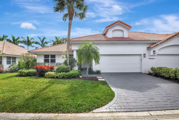 2276 NW 52nd ST, Boca Raton, FL 33496