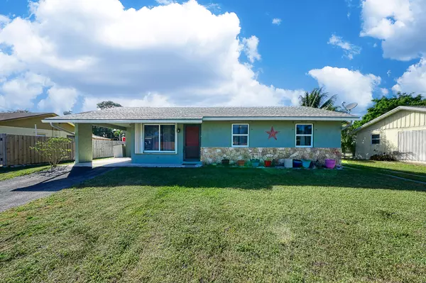 Lantana, FL 33462,919 S 12th ST