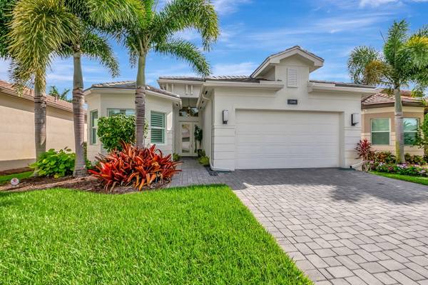 12646 Pink Myrtle CT, Boynton Beach, FL 33473