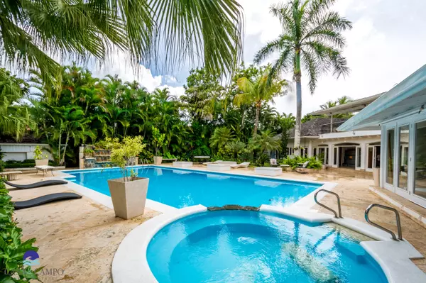 Casa De Campo, 22000,45 Punta Aguila
