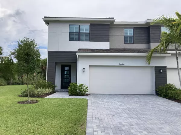 Lake Worth, FL 33467,8644 Corvus DR