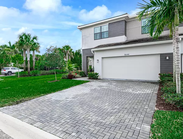 Lake Worth, FL 33467,8644 Corvus DR