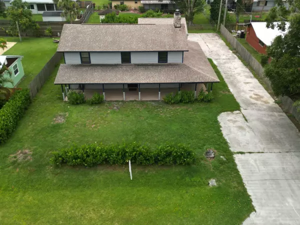 8305 Pensacola RD, Fort Pierce, FL 34951