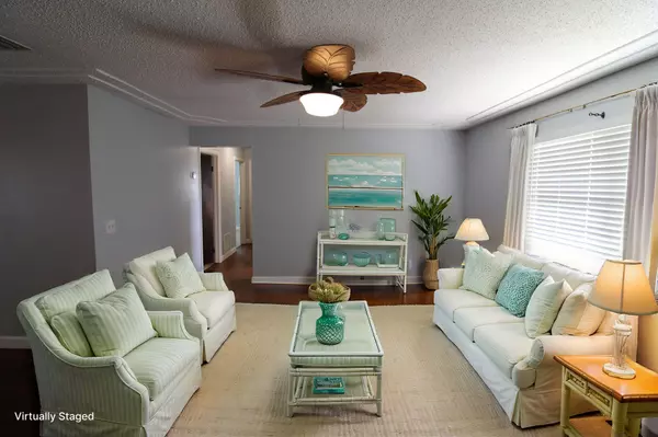 Merritt Island, FL 32953,290 Eyre AVE