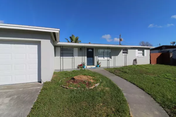 Merritt Island, FL 32953,290 Eyre AVE