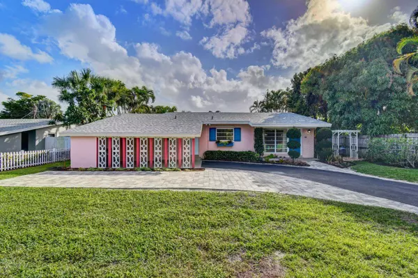 10 NE 22nd ST, Delray Beach, FL 33444