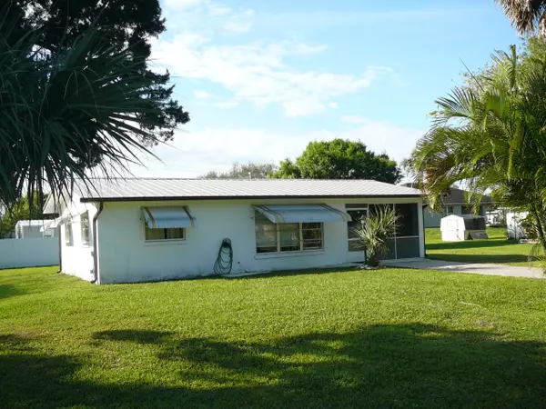 903 Echo ST, Fort Pierce, FL 34982