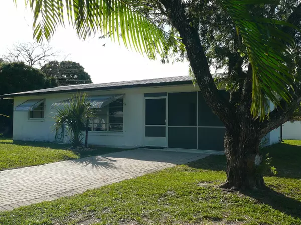 Fort Pierce, FL 34982,903 Echo ST