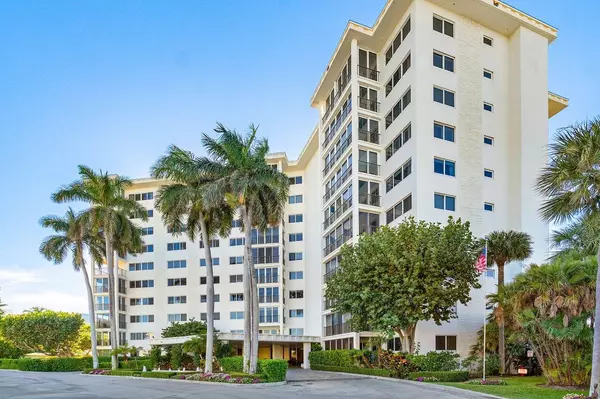 Delray Beach, FL 33483,86 Macfarlane DR 5b