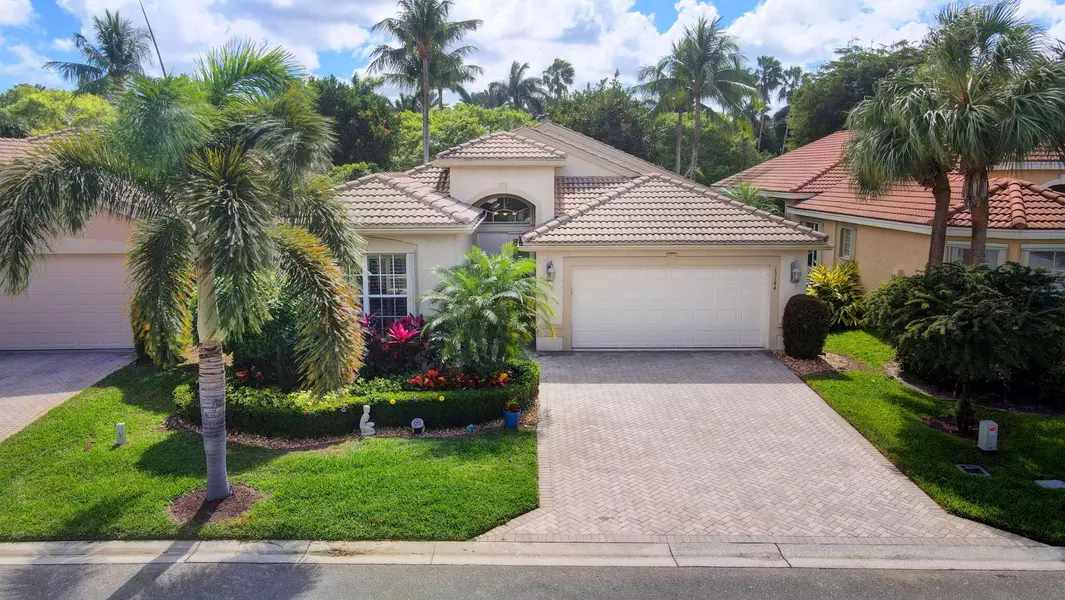 13144 Aliso Beach DR, Delray Beach, FL 33446