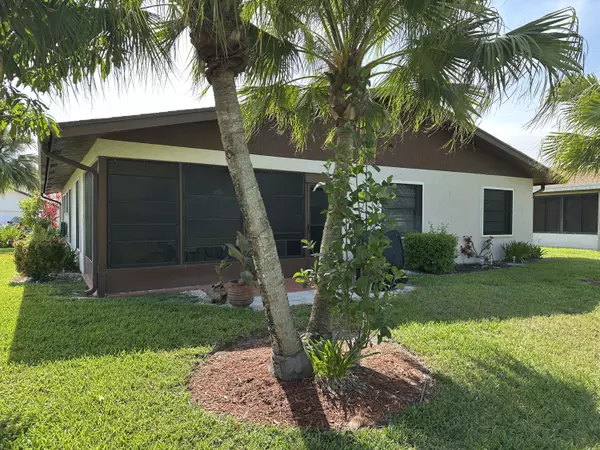 West Palm Beach, FL 33417,3482 Amalfi DR