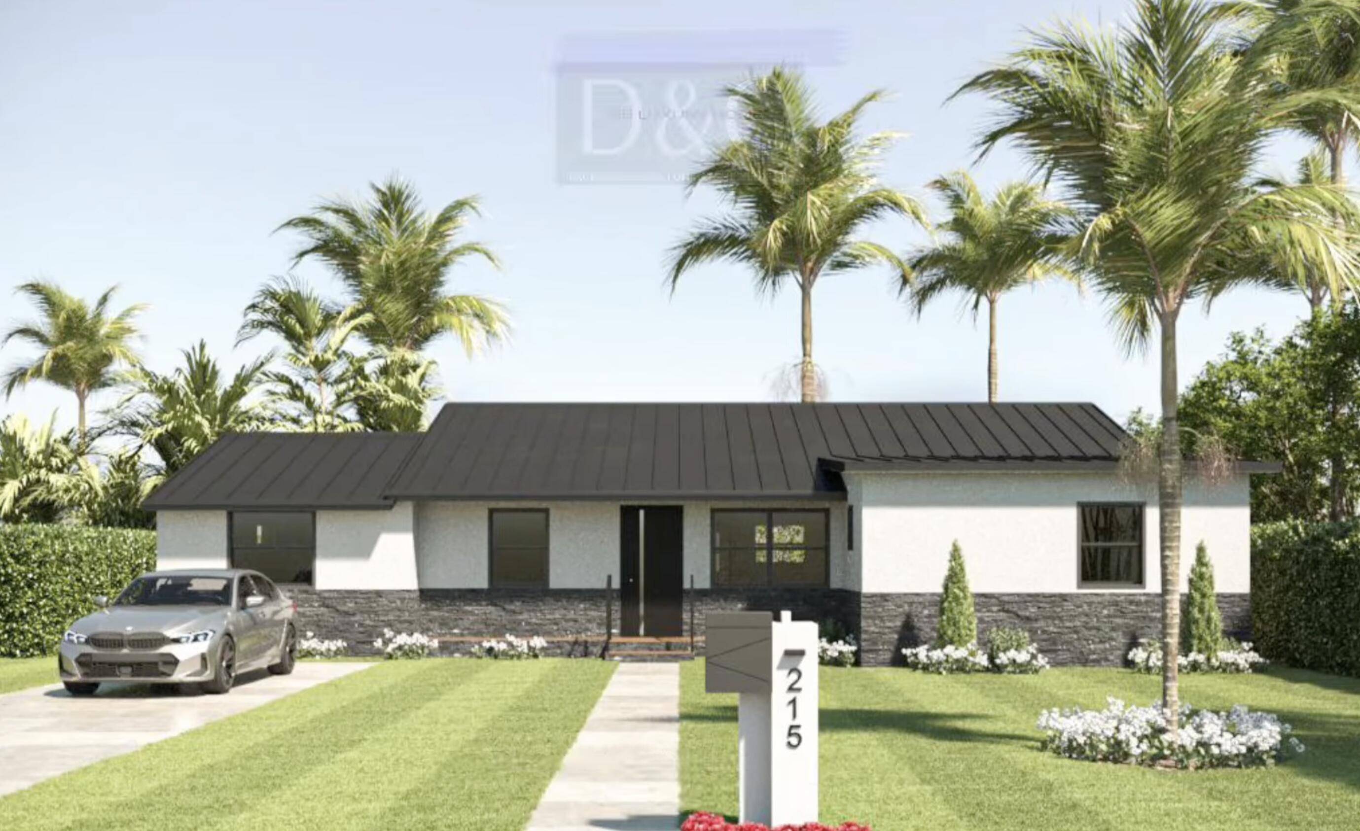 215 32nd ST, West Palm Beach, FL 33407