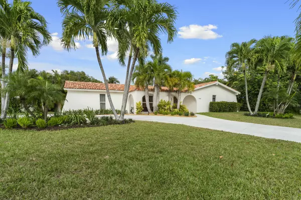 Lake Clarke Shores, FL 33406,1441 E Indian RD