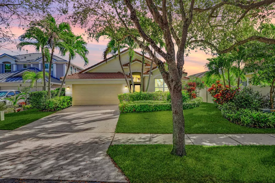 523 Canoe PT, Delray Beach, FL 33444