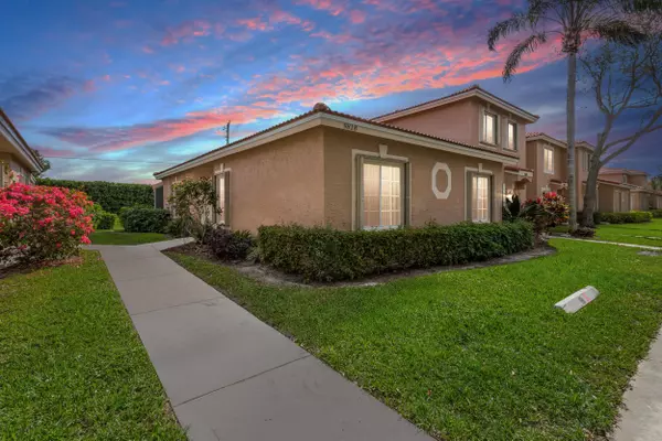 Boynton Beach, FL 33436,9818 Kamena CIR