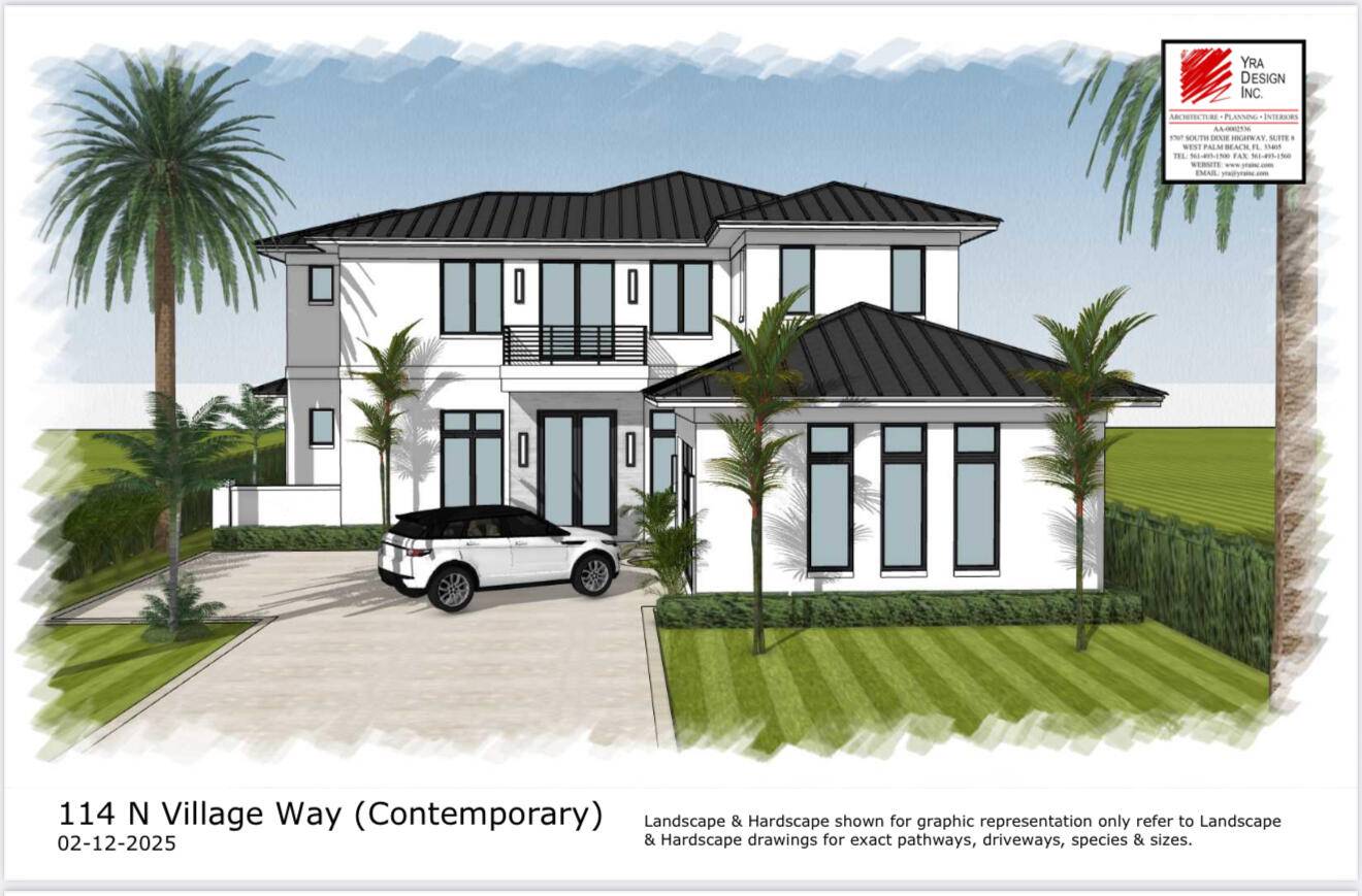 Jupiter, FL 33458,114 North Village WAY