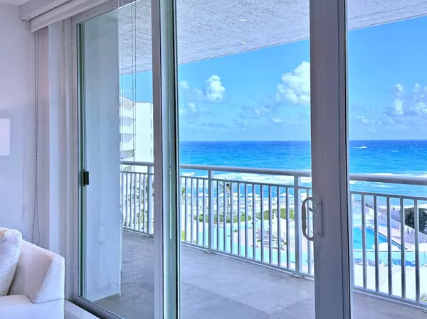 South Palm Beach, FL 33480,3546 S Ocean BLVD 708