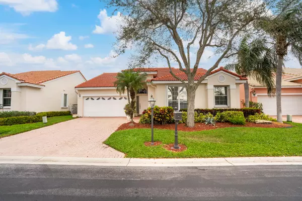 23425 Torre CIR, Boca Raton, FL 33433