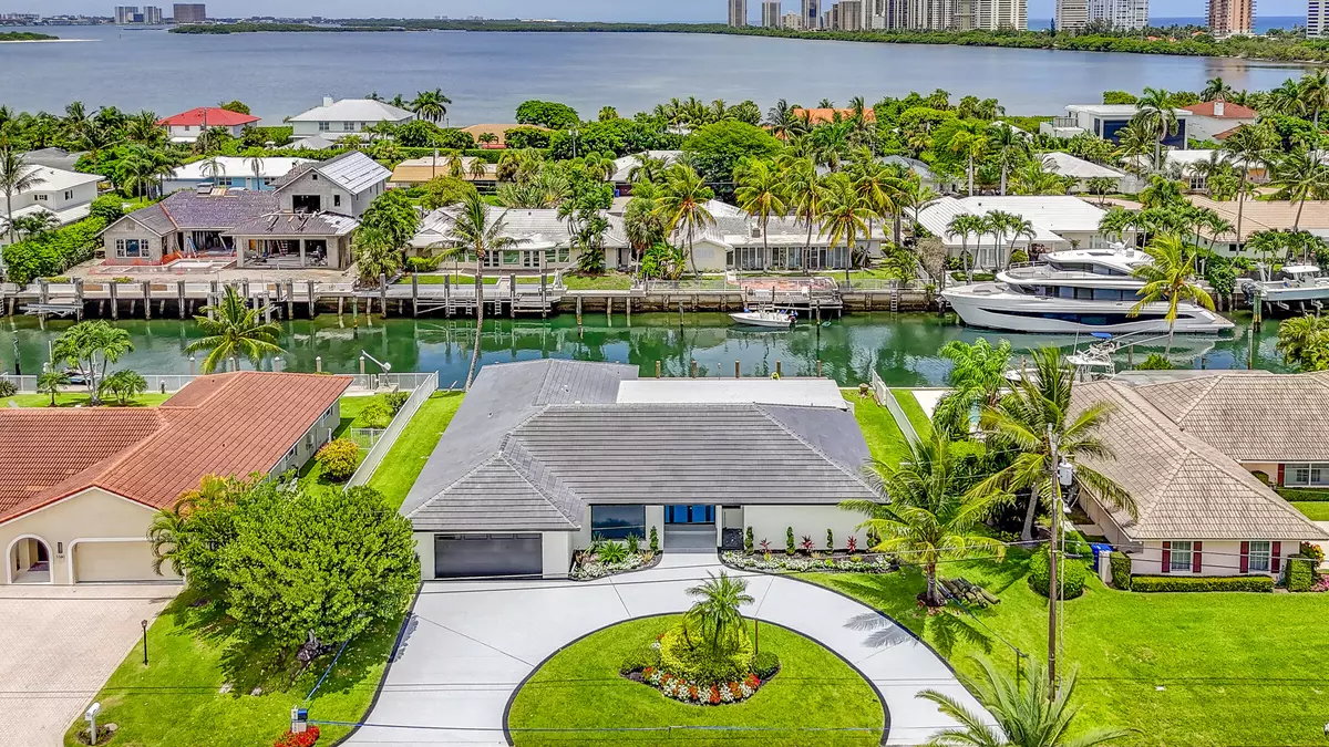 Singer Island, FL 33404,1170 Fairview LN