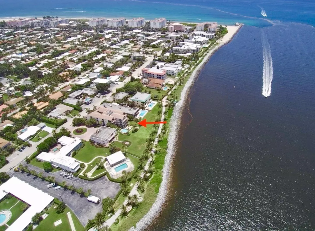 Palm Beach Shores, FL 33404,314 Inlet WAY 303