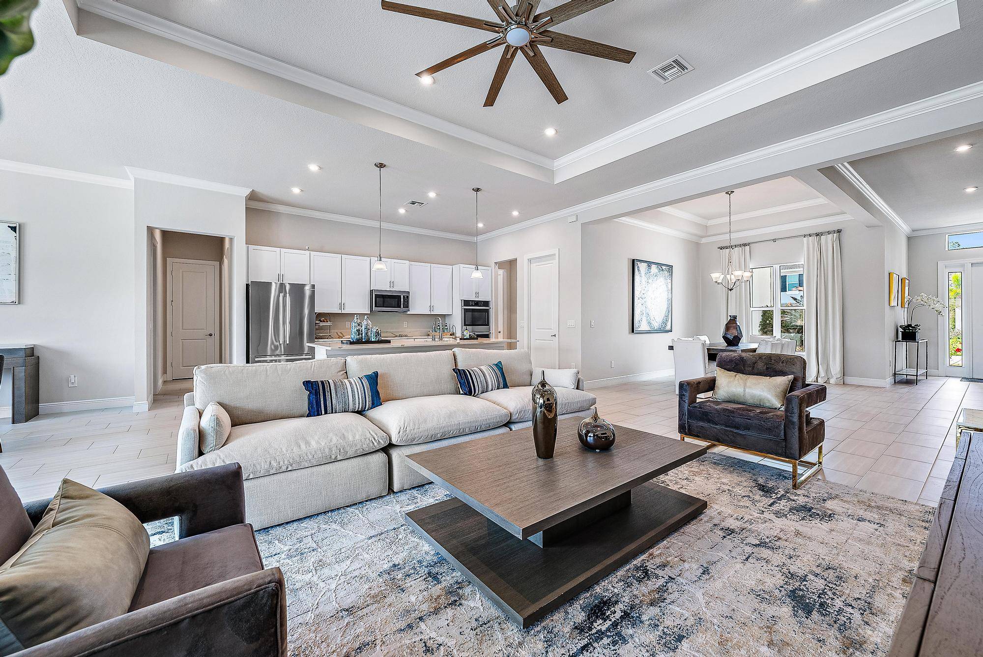 735 SW Pennfield TER, Stuart, FL 34997