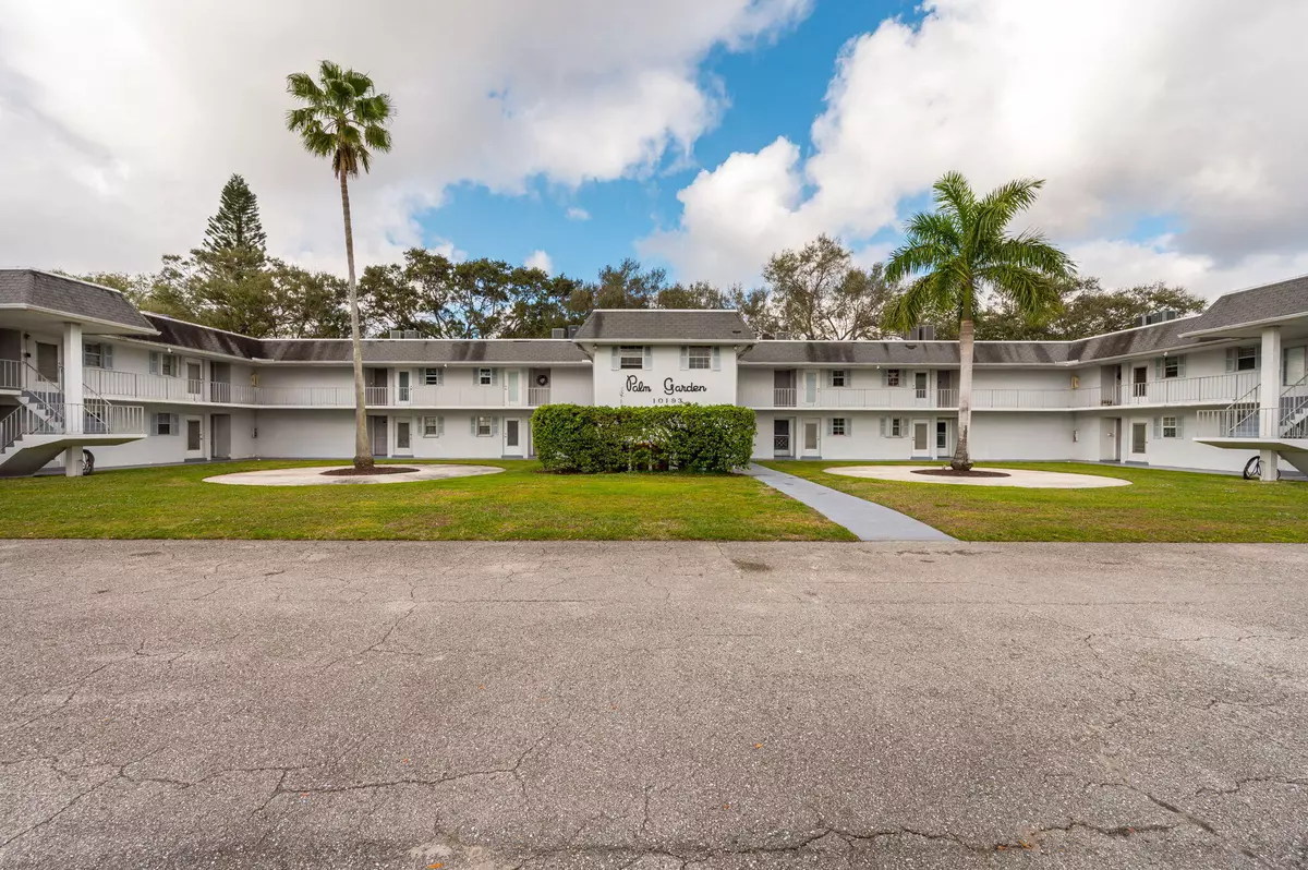 Palm Beach Gardens, FL 33410,10193 N Military Trail 102