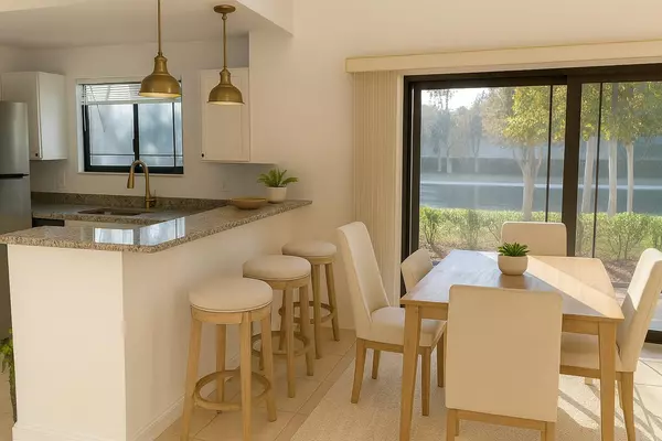 Palm Beach Gardens, FL 33410,2807 Veronia DR 106