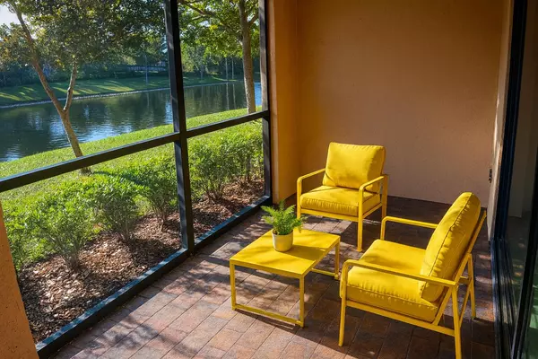 Palm Beach Gardens, FL 33410,2807 Veronia DR 106