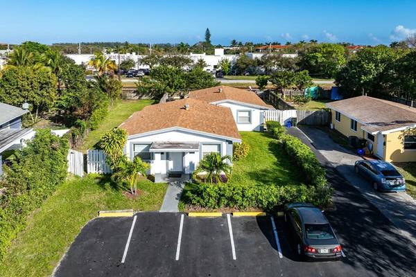 1651 NE 3rd AVE, Delray Beach, FL 33444