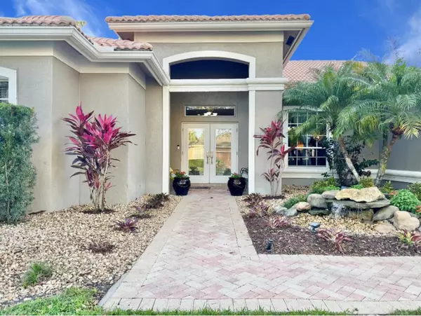 Lake Worth, FL 33467,4285 Wokker DR