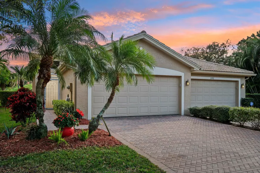 3342 NW Willow Creek DR, Jensen Beach, FL 34957