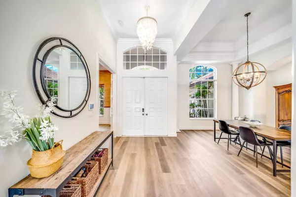 Boca Raton, FL 33428,21366 Falls Ridge WAY