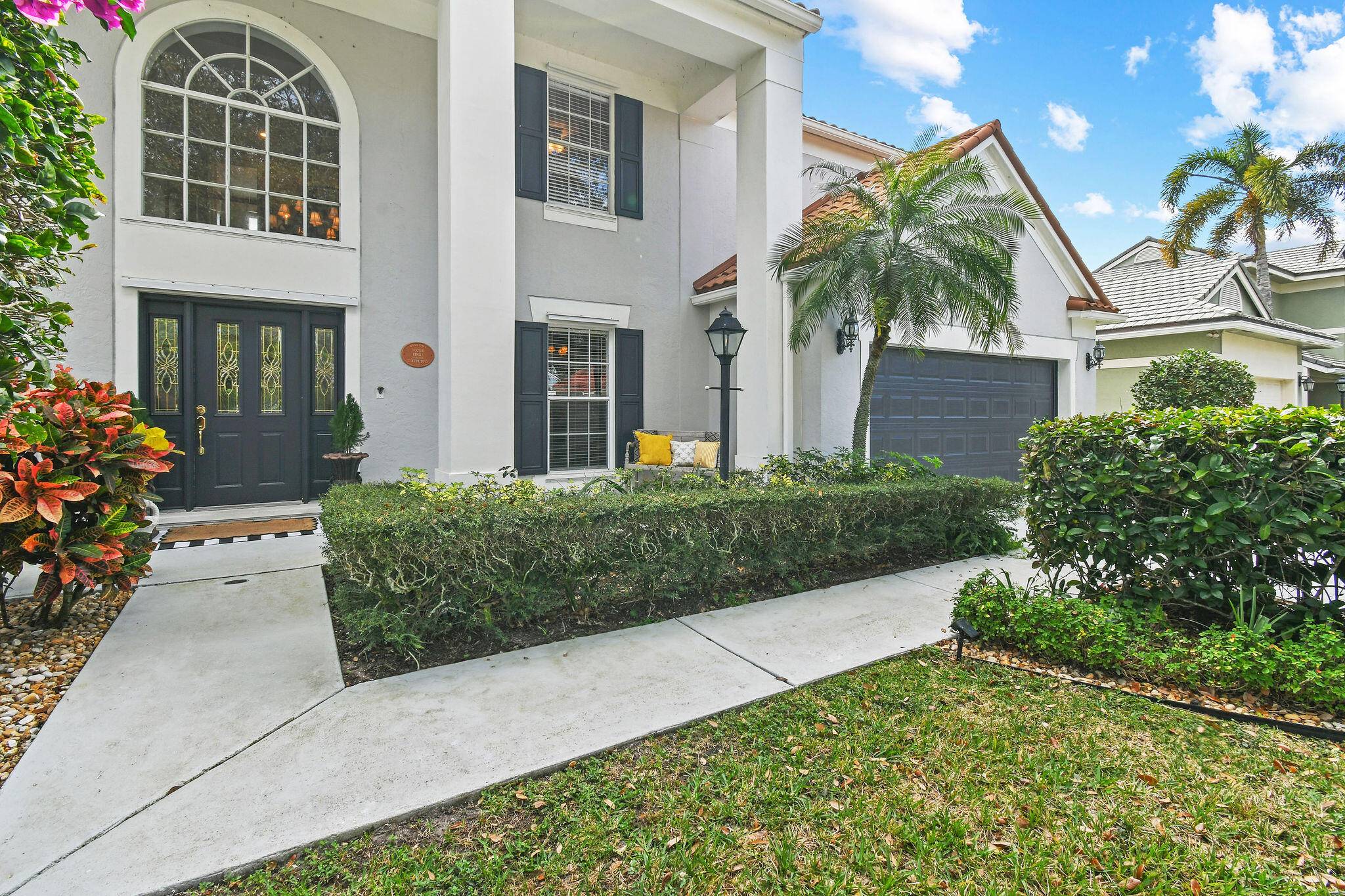 Palm Beach Gardens, FL 33418,10221 Hunt Club LN