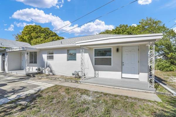 726 N L ST 4, Lake Worth Beach, FL 33460