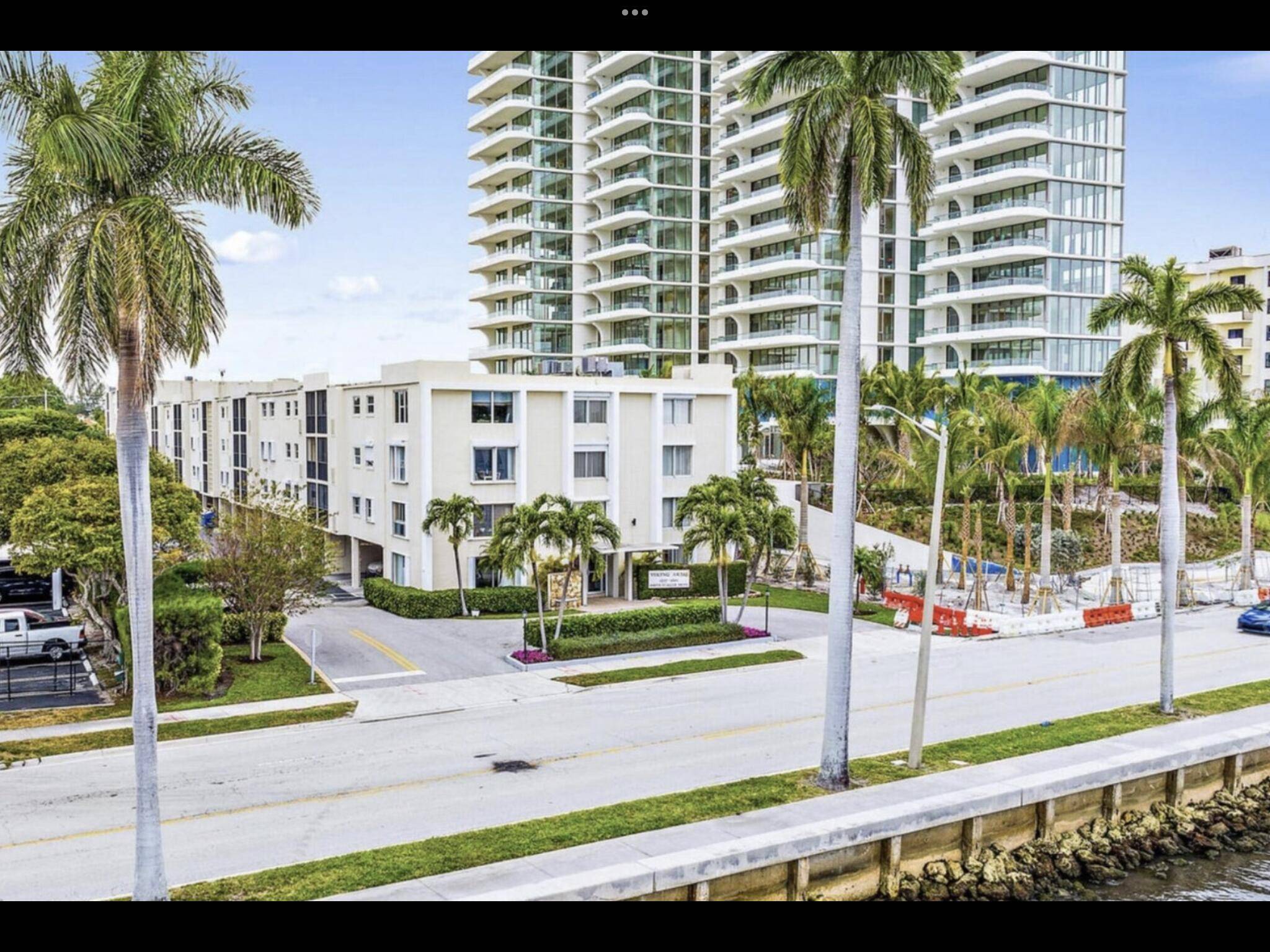 West Palm Beach, FL 33401,1601 S Flagler DR 301o