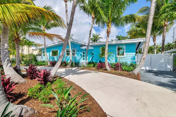 West Palm Beach, FL 33405,235 Santa Lucia DR