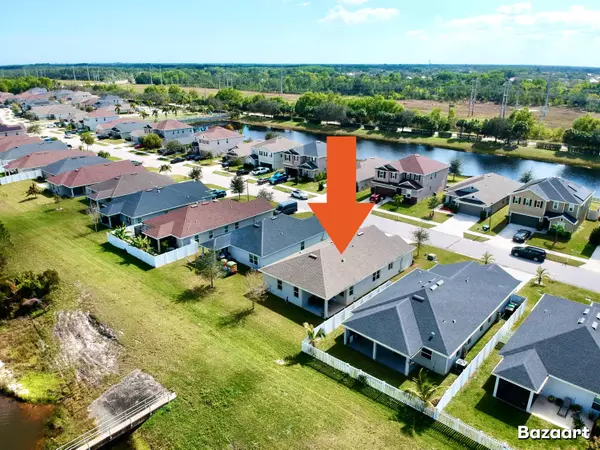 Port Saint Lucie, FL 34983,5575 NW Pine Trail CIR