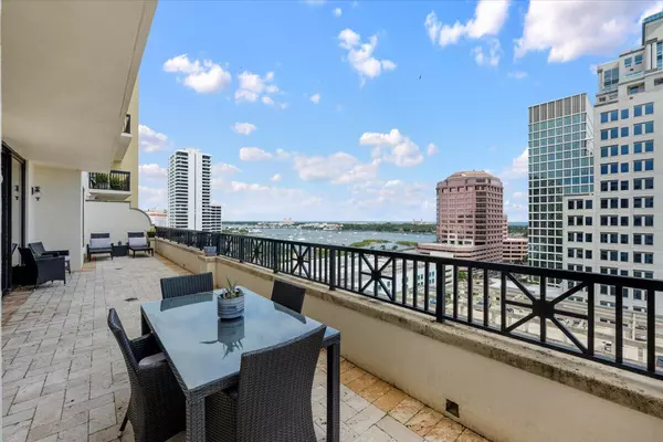 801 S Olive AVE 1107, West Palm Beach, FL 33401