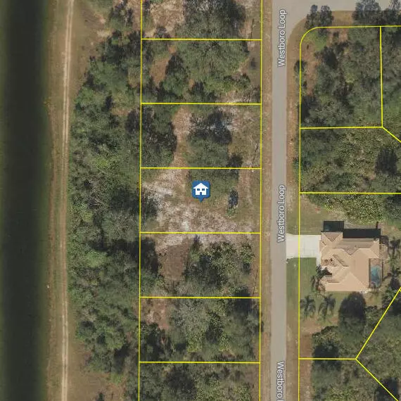 Lehigh Acres, FL 33972,1911 Westboro LOOP