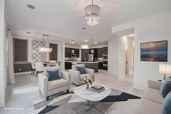 Palm Beach Gardens, FL 33418,1036 Piccadilly ST