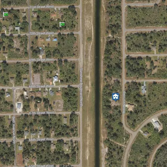 Lehigh Acres, FL 33972,1913 Westboro LOOP