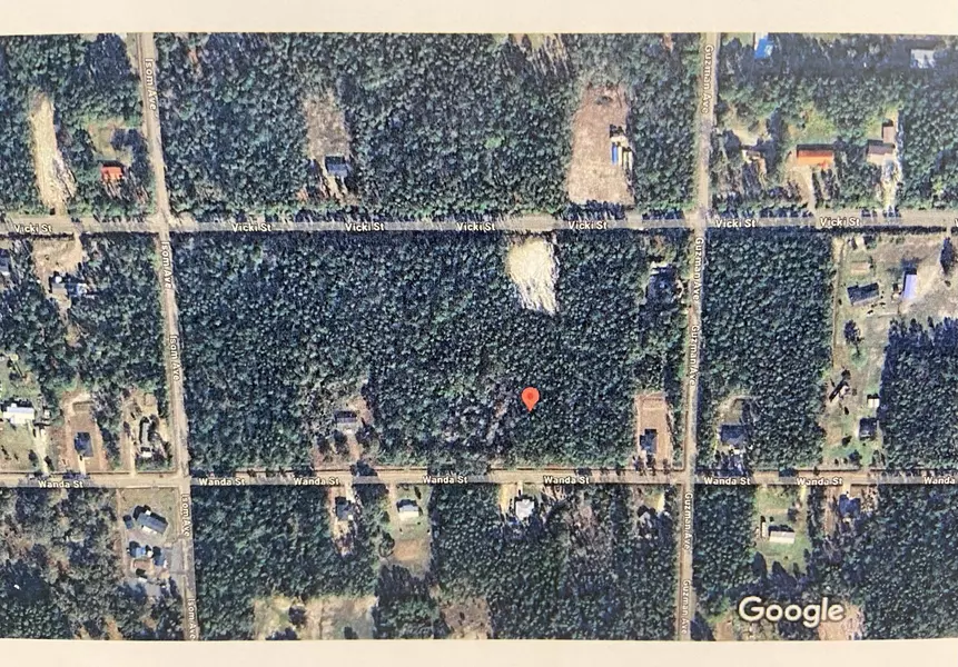 4320 Wanda ST, Hastings, FL 32145