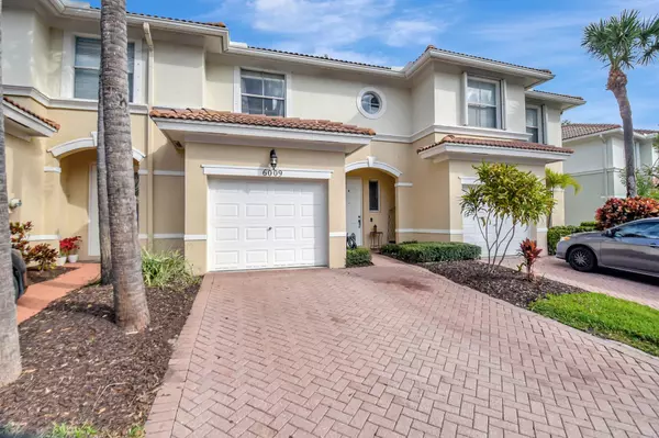 Riviera Beach, FL 33418,6009 Seminole Gardens CIR