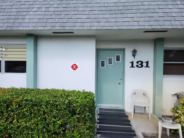2638 E Gately DR 131, West Palm Beach, FL 33415