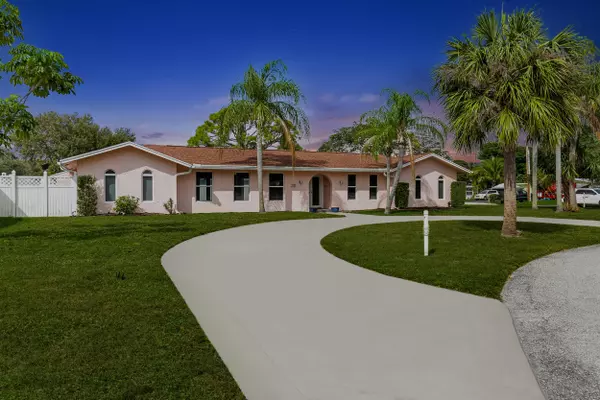 2578 Wabash DR, North Palm Beach, FL 33410