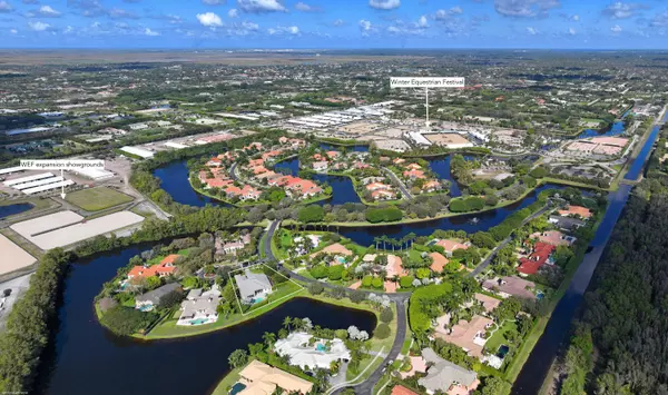 Wellington, FL 33414,3630 Jappeloup LN