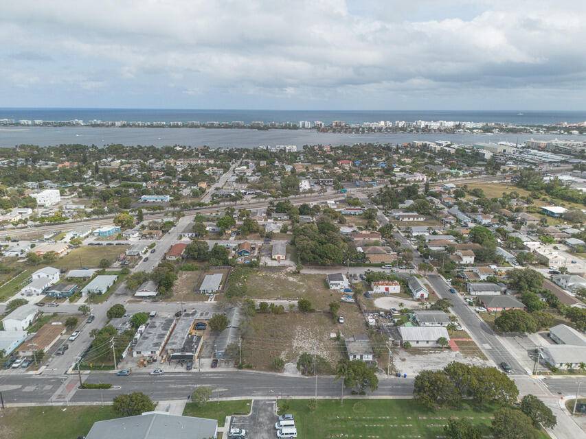 Lake Worth, FL 33460,1524 Wingfield ST